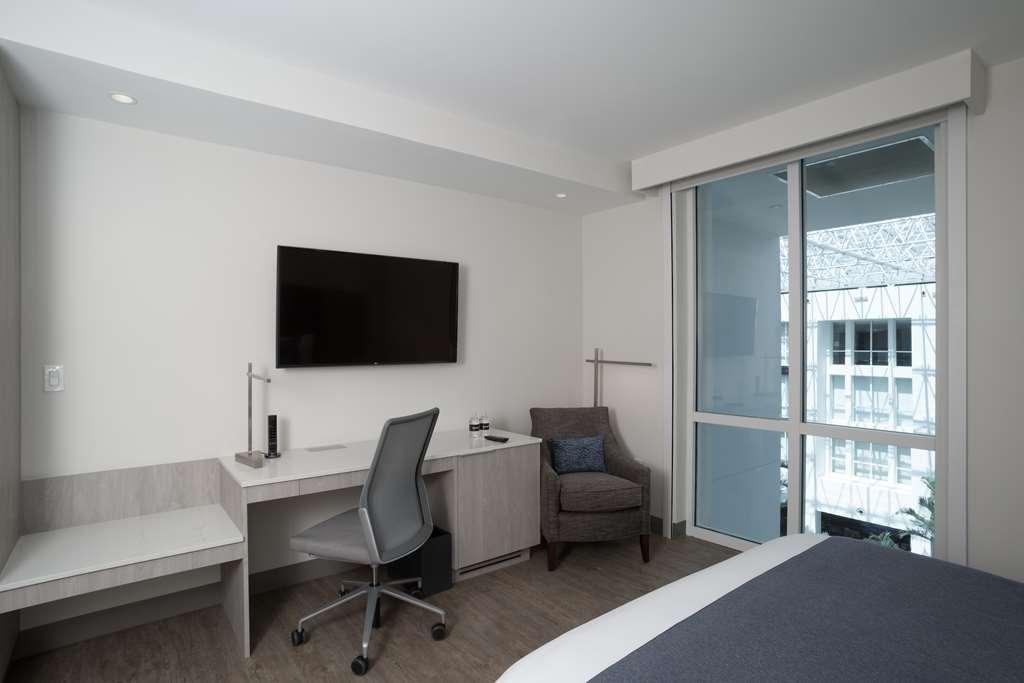 Innovation Hotel Naples Park Phòng bức ảnh