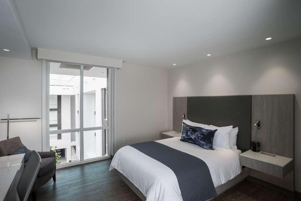 Innovation Hotel Naples Park Phòng bức ảnh