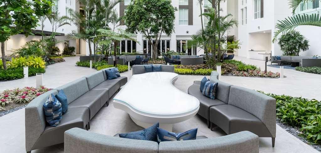 Innovation Hotel Naples Park Nội địa bức ảnh