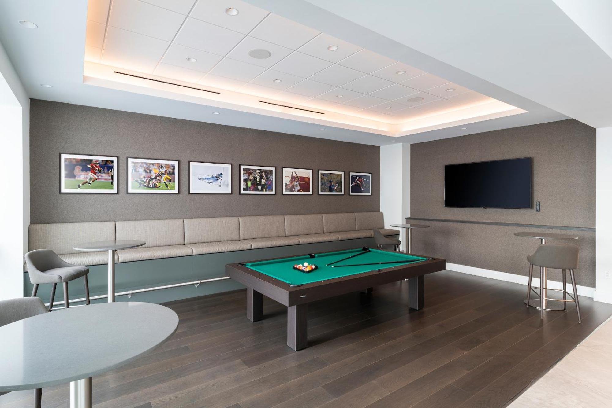 Innovation Hotel Naples Park Ngoại thất bức ảnh