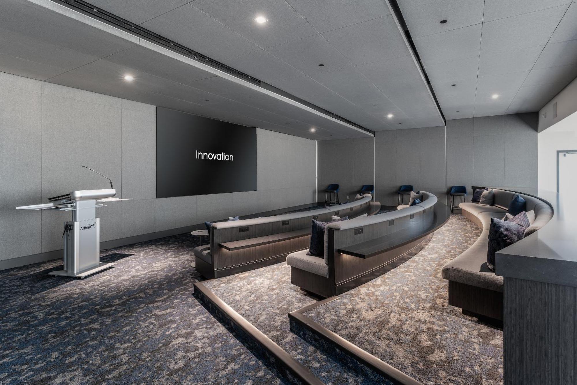 Innovation Hotel Naples Park Ngoại thất bức ảnh
