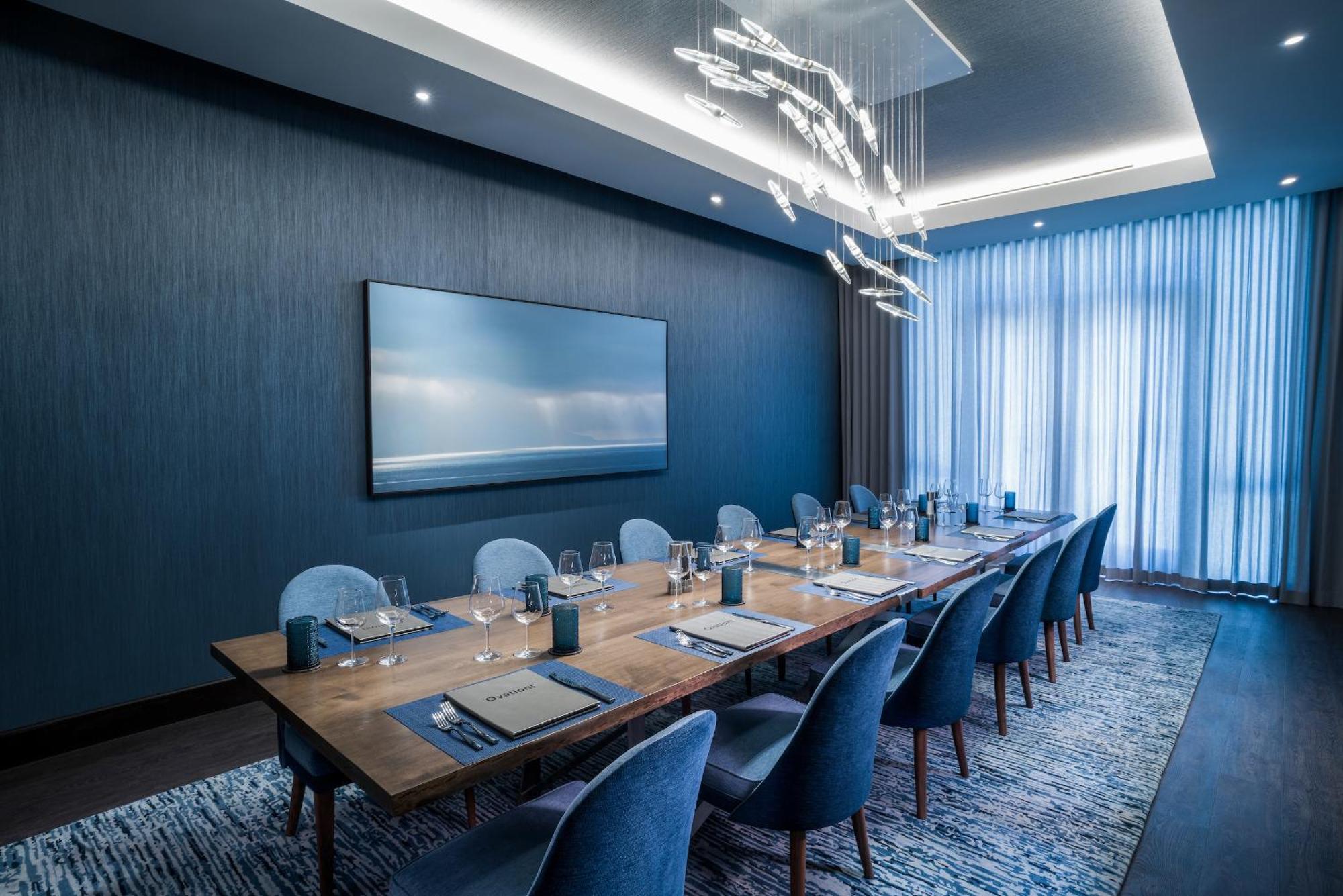 Innovation Hotel Naples Park Ngoại thất bức ảnh