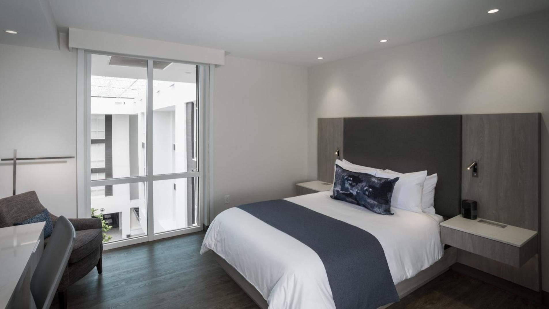 Innovation Hotel Naples Park Ngoại thất bức ảnh